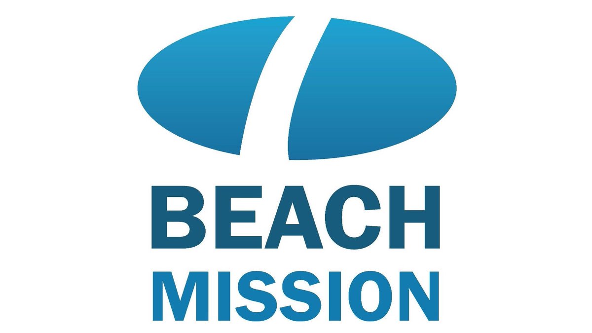 Beach Mission was vanmorgen op Groot Nieuws Radio. Luister nu terug:
zurl.co/ocmb