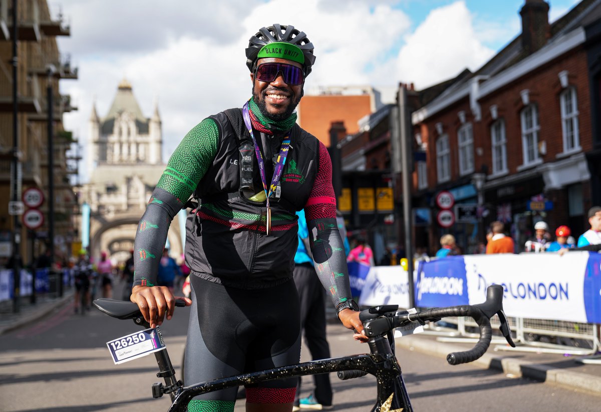 Mesouk's tweet photo. Do something amazing and join #teammeso for the RideLondon-Essex 100! Register your interest today and help us make mesothelioma matter https://t.co/YycBOU8QFv
If you're a keen cyclist and would like to support Mesothelioma UK, get in touch at fundraising@mesothelioma.uk.com. https://t.co/bzpgY1BH5d