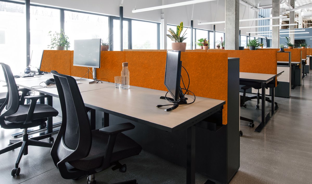 TextilOlius's tweet photo. Les feutres de laine naturelle de Textil Olius sont un choix durable et responsable pour les projets d'aménagement d’intérieur et de décoration.
https://t.co/zF3XcD8KFp
#textileindustry  #textile #décoration #aménagementintérieur #acoustique #insonorisation #designintérieur https://t.co/13tMnACusD