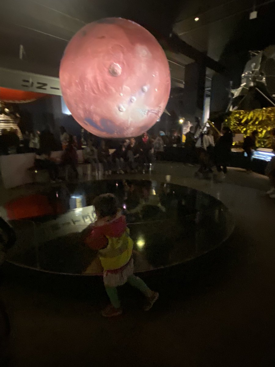 This week some of the children went out and about..some of the children took a trip to the science museum. They had so much fun! #sciencemuseum #ronec