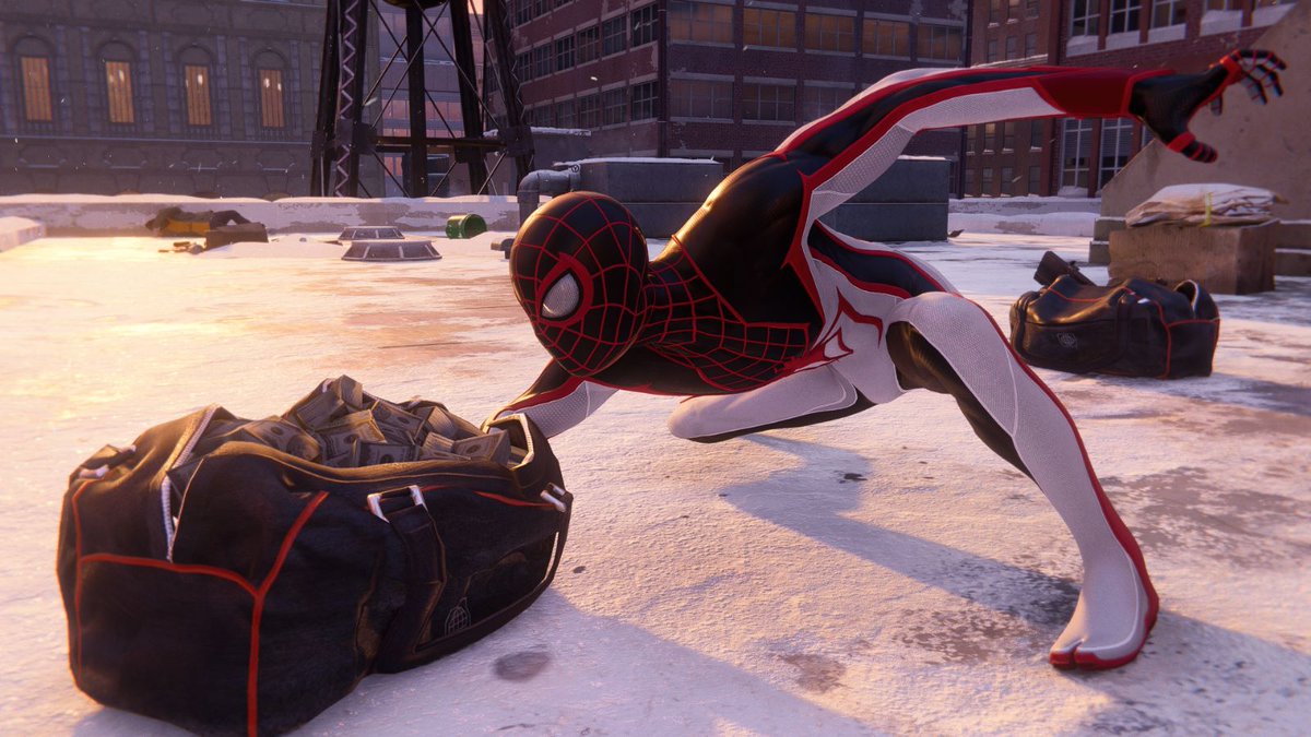_yume_no_shojo_'s tweet photo. #SpiderManMilesMorales #milesmorales #SpiderMan #marvel #InsomGamesCommunity #insomniacgames #VirtualPhotography #ArtisticofSociety #LandofVP #VPRT #VGPUnite #VPUniverse https://t.co/YEO70xpOi5