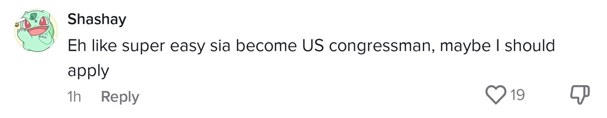 alvinpwm's tweet photo. the comments by singaporeans on the US congressmen vs TikTok CEO videos have me weak 😭😭 https://t.co/HKNgRrWCGe