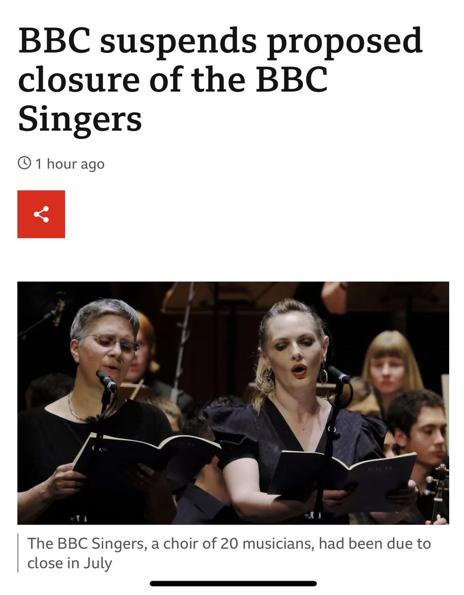 Eric Whitacre tweet media