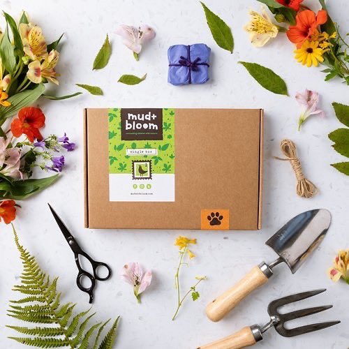 MudandBloom's tweet photo. We’re busy packing our April boxes today 🐣🌱🪶🌼

Our April box is full of activities to get you and the children in your life outdoors and enjoying nature over the Easter holidays, including some Easter-themed activities.

#easterholidays #easteractivitiesforkids #mudandbloom https://t.co/ONE4AZDIOD