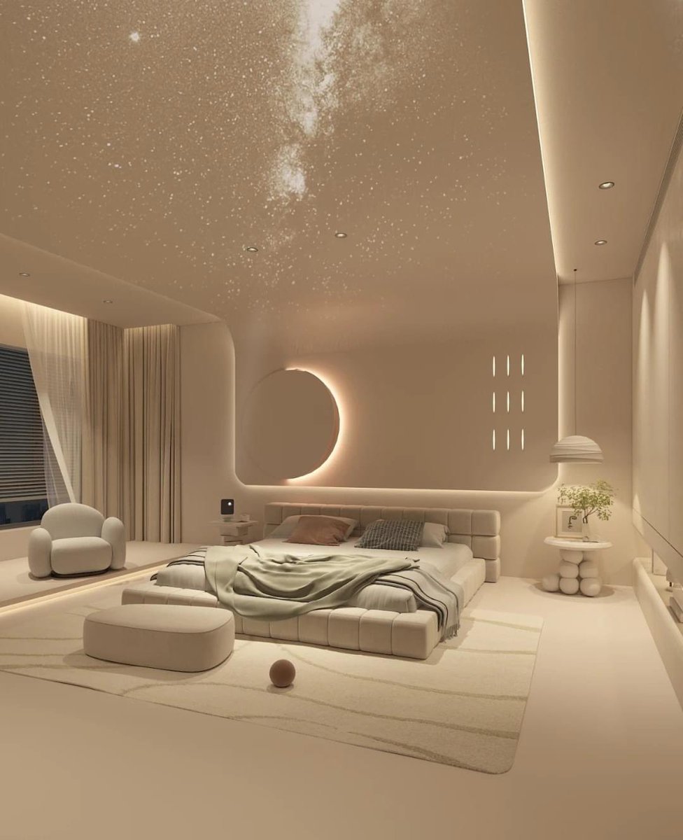 แกกกก ห้องนอนในฝันเลยอะ;-;