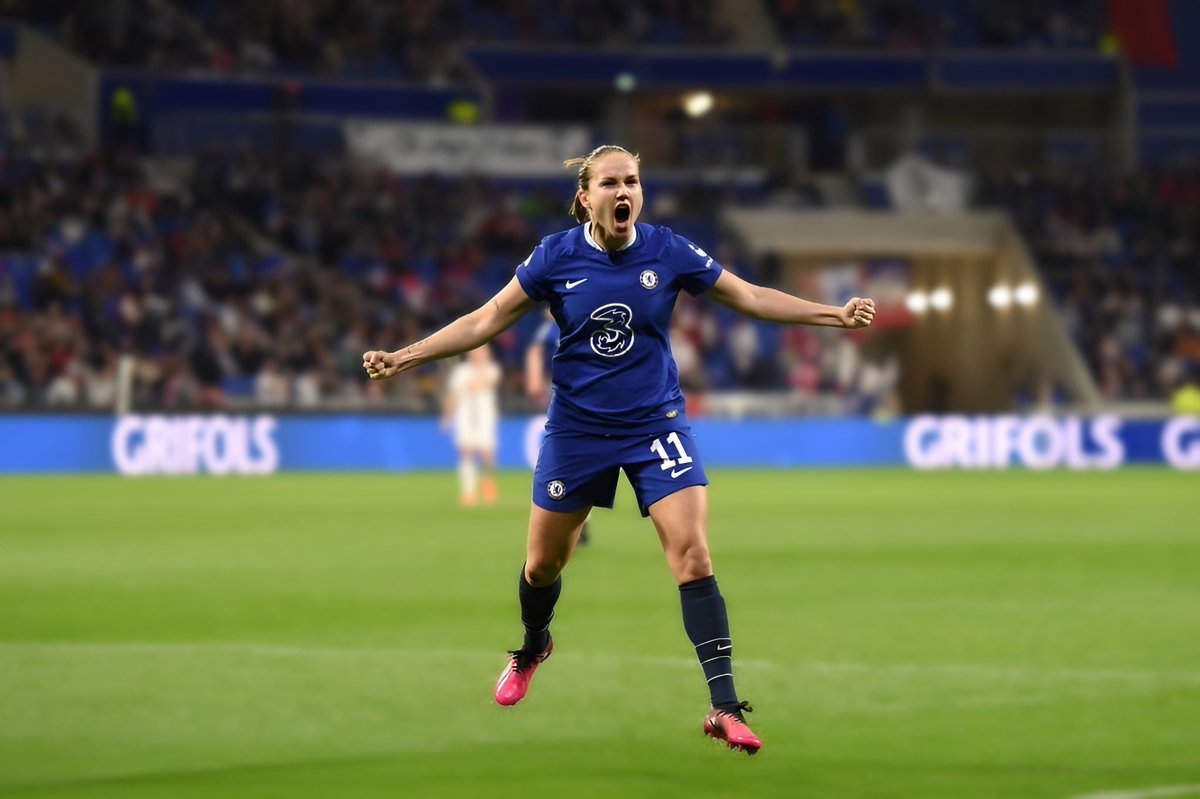 BoxToBoxEuro's tweet photo. Four 1-0 wins to kick off the UWCL quarter-finals! 

@alexibaceta23 and @jessyjph reviewed all four of the matches and made some predictions ahead of next week's second legs

https://t.co/eiQQUHSF1d https://t.co/EiBwL3jxEX