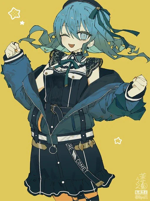 #ほしまちぎゃらりーまとめ 