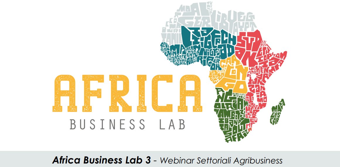 Concluso oggi il percorso di formazione settoriale #AfricaBusinessLab3 dedicato all'#agribusiness, progetto di @ITAtradeagency con @SACEgroup e @ASSAFRICA. 
📆Prossimo appuntamento: @MacfrutFiera dal 3 al 5/05/23!