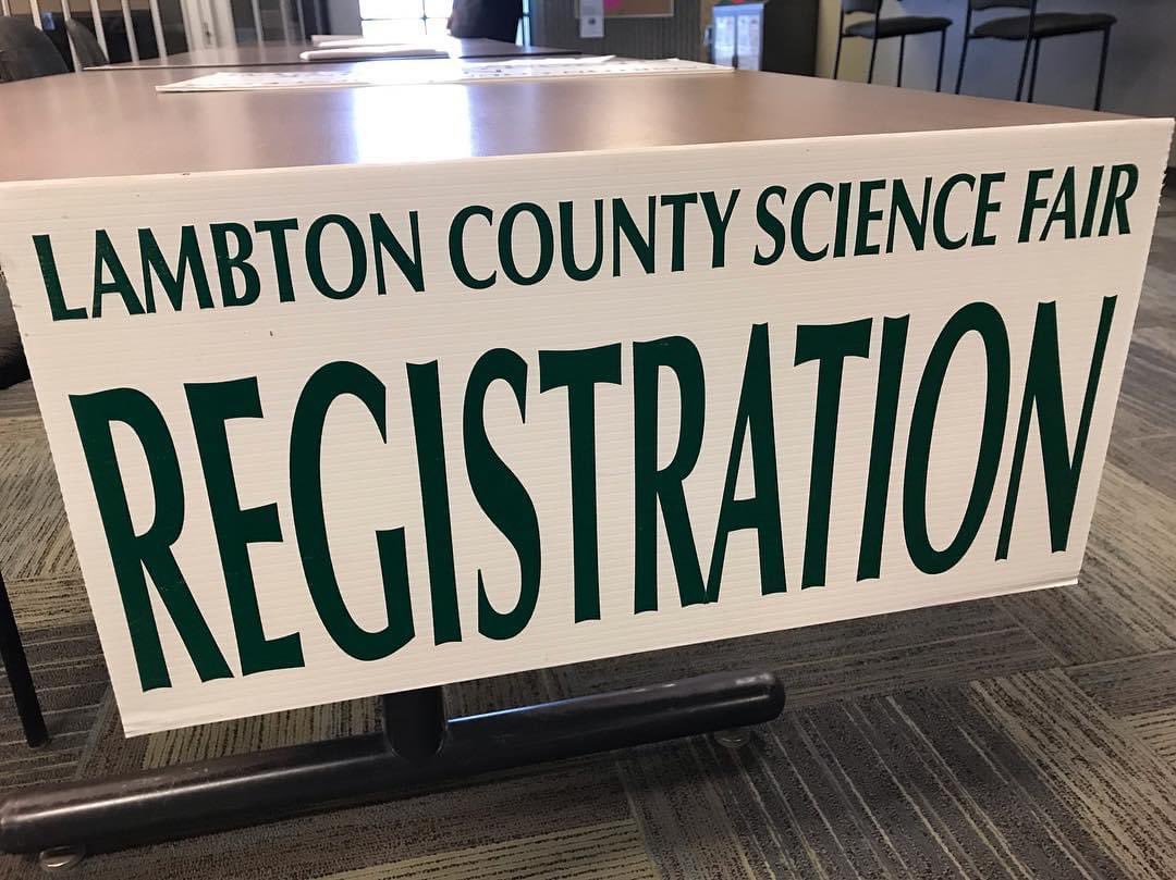 LCScienceFair's tweet image. Registration closes today, Friday March 24, at 5pm! Step-by-step registration instructions can be found on our website at lambtoncountysciencefair.ca/registration-i….

For assistance, email Lambton.county@sciencefair.ca.