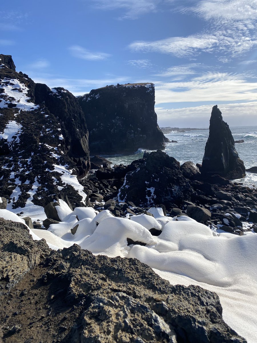 ReptonDesign's tweet photo. Day 2: very much enjoying the geography lessons. Still on route to the north coast but here are some photos from (a jam packed) Day 1. @ReptonGeography https://t.co/mcHtnW2RIh