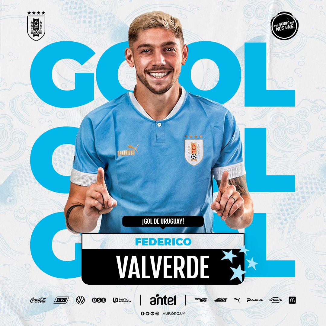 VALVERDISMO (@valverismo15) on Twitter photo 