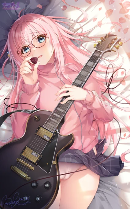 桜とてもすきなのでこの時期はよく描いています#桜の作品でTLにも桜を咲かせましょう 