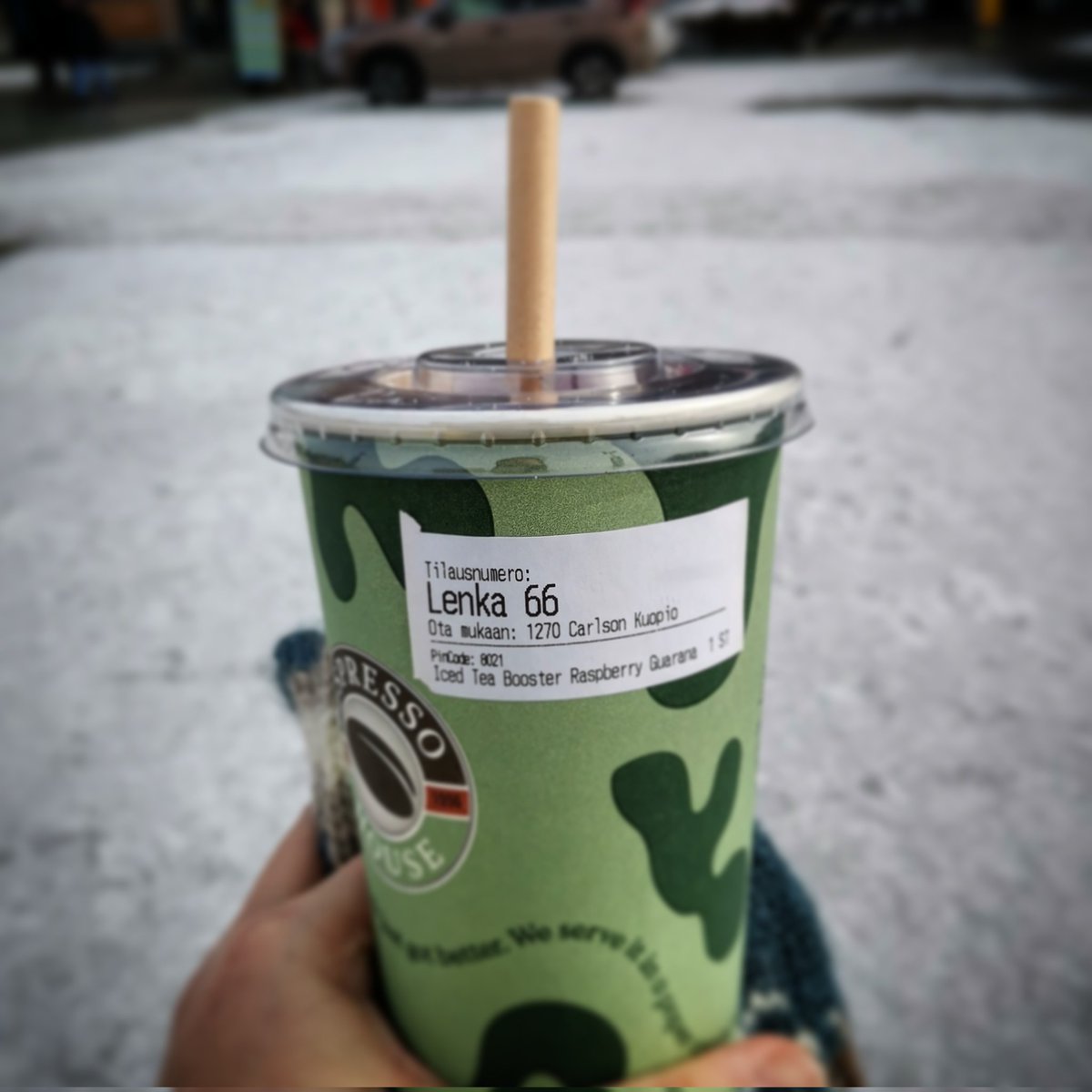 tulenovo36 (@tulenovo36) on Twitter photo Execute order 66
#StarWars
No such thing as a coincidence 😏 Execute order 66
#StarWars
No such thing as a coincidence 😏