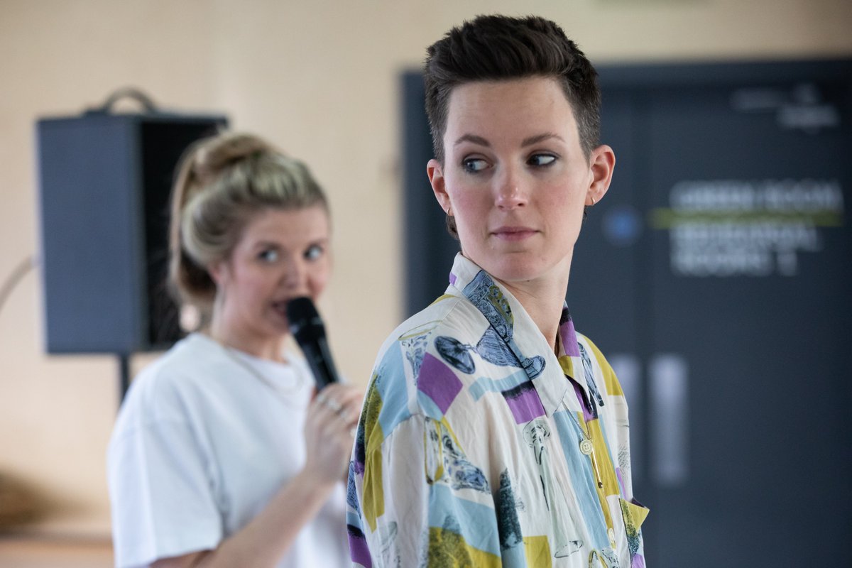 Sugar Coat tweet media