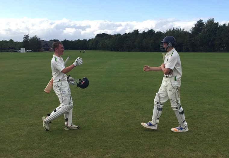 OakmountCC's tweet photo. The 2022 Season – One to remember #Pitchero
https://t.co/R0rZNEulbD https://t.co/gAKe1lQuL4