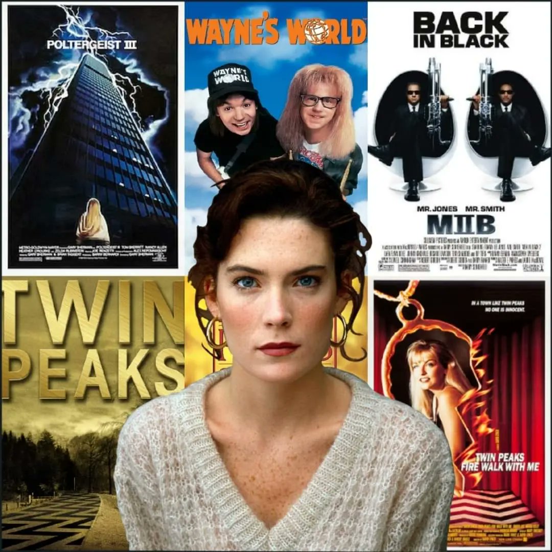 Happy birthday Lara Flynn Boyle!     