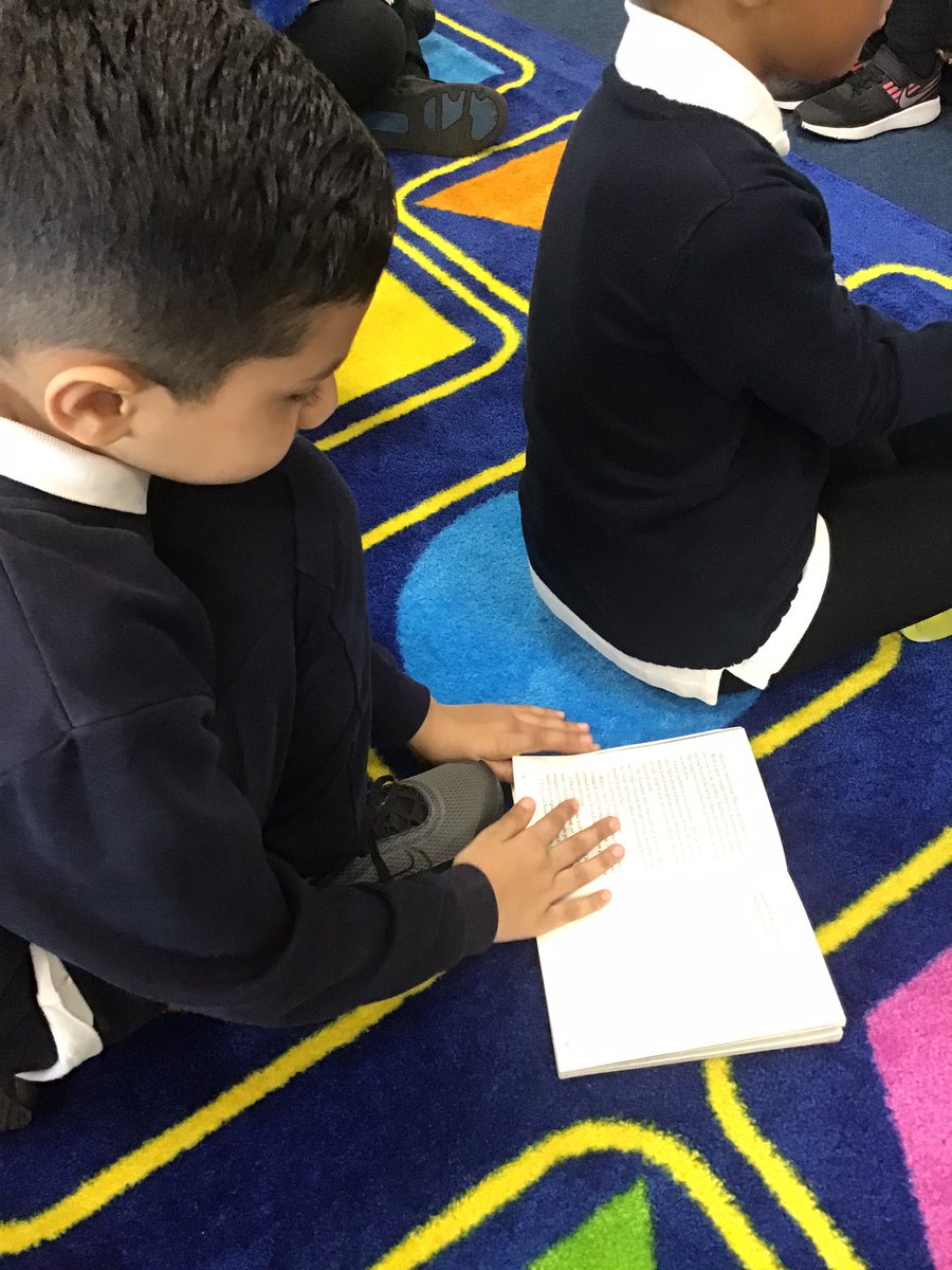 Morningside_ps's tweet photo. #Year4 S #reading our #classreader ‘The Girl Who Stole an Elephant’ We love reading! https://t.co/ySfkYIYX0l