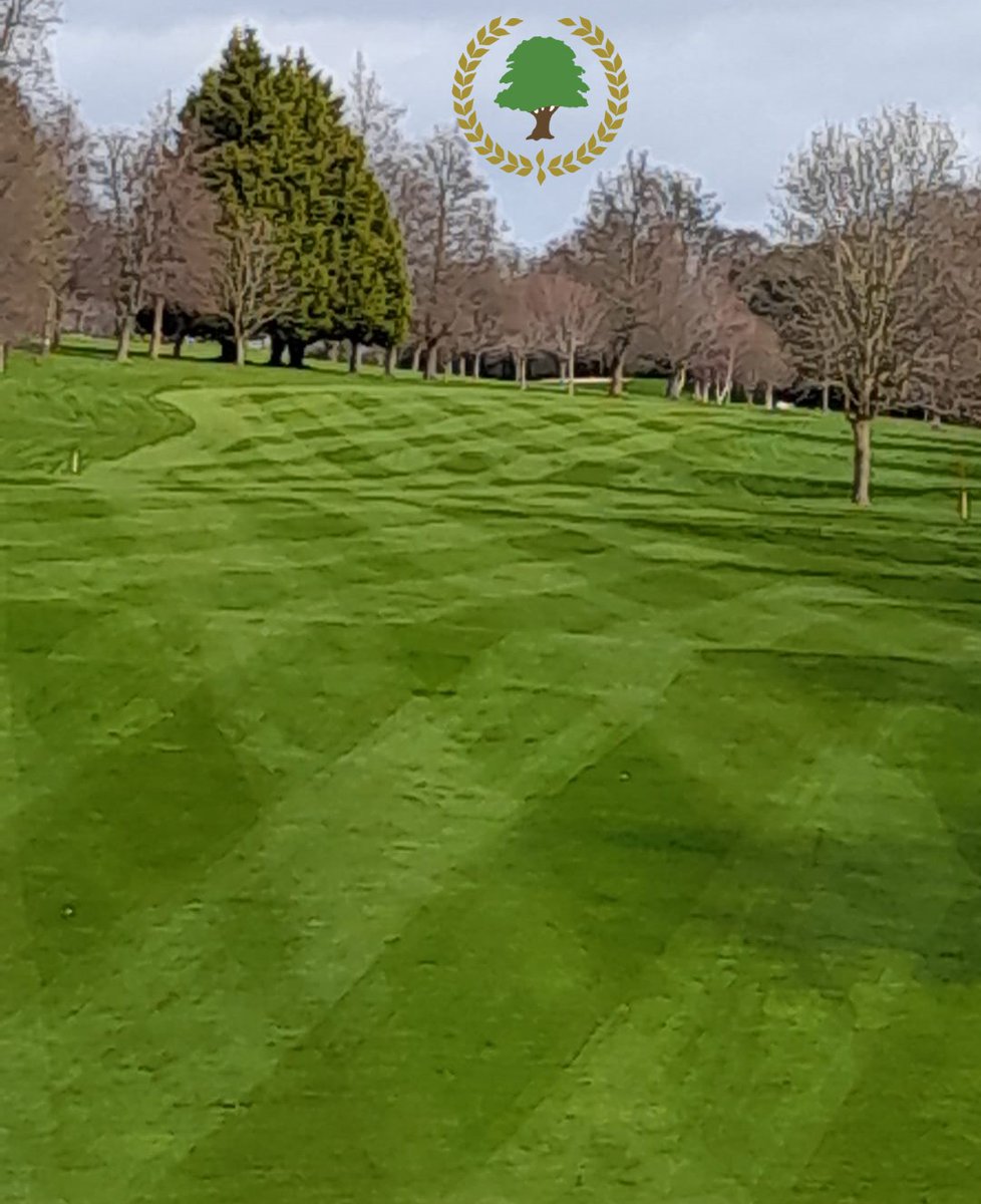 Old Conna Golf Club tweet media