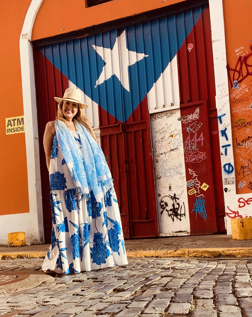 EricaDeLong's tweet photo. #DiscoverPR #PuertoRico https://t.co/EeeXWkQZ3C