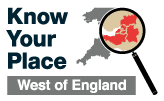 And last, but certainly not least, in our showcase of projects in North Somerset who've benefitted from @HeritageFundUK grants for #NationalLotteryOpenWeek - Know Your Place!

Did you know that Know Your Place wouldn’t exist in North Somerset without @HeritageFundUK ?