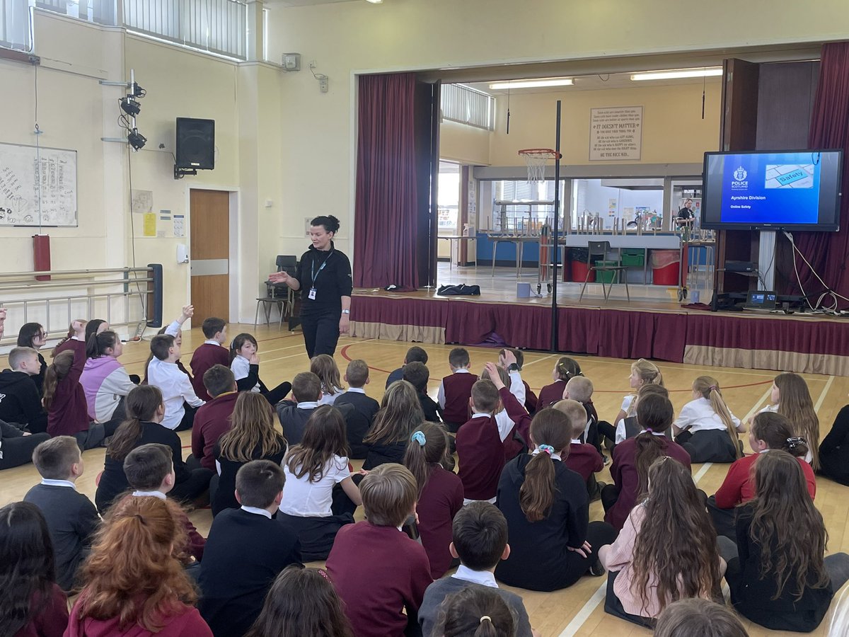 Gardenrose Primary & EYC tweet media