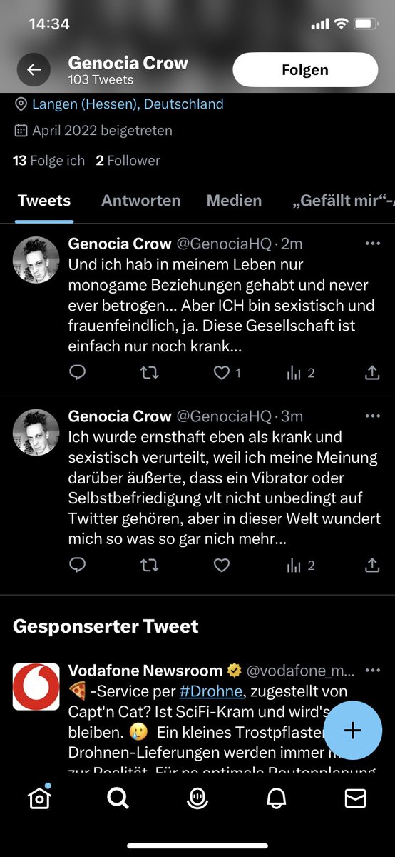 lin 🫦 (db hate account) tweet media