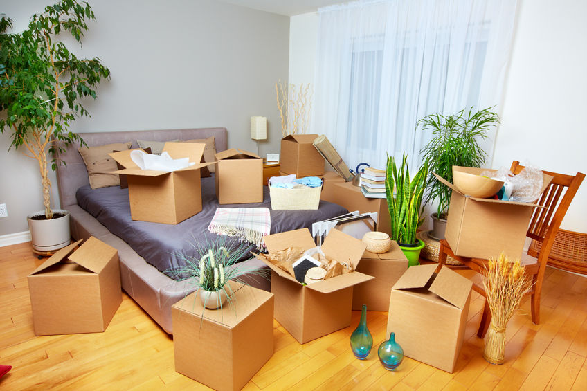 TheCompFactor's tweet image. Eliminating some of your belongings can help reduce stress and boost your #moving budget!