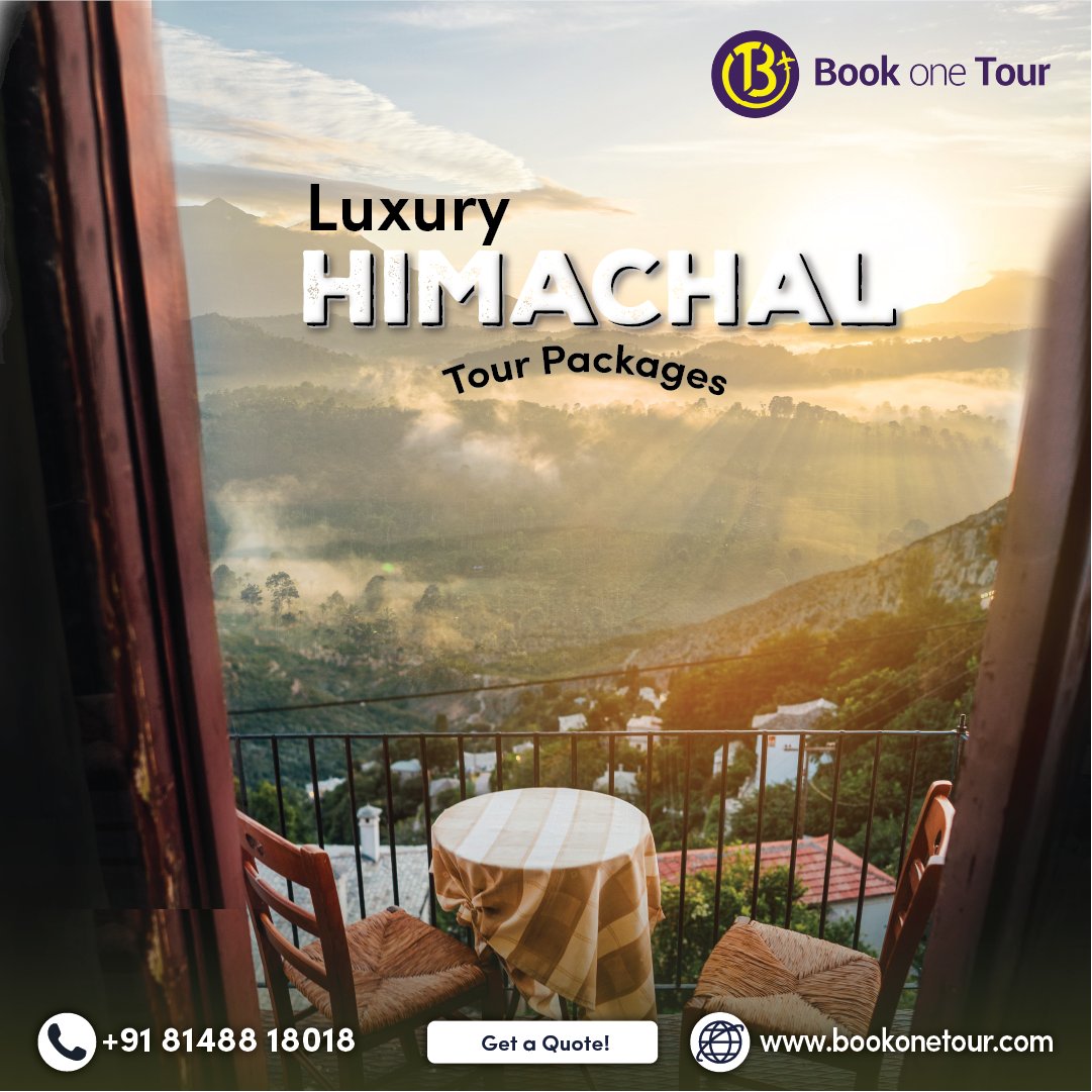 raveenaarjun's tweet image. Embark on a breathtaking journey to the land of snow-capped mountains, lush green valleys, and serene lakes! 🏔️🏞️ 
#HimachalTourPackages #ExploreHimachal   #Himachal #FamilyAdventure #ManaliDiaries #HimalayanExperience #bookonetour #MakingMemories  #NatureLovers #summerVacation