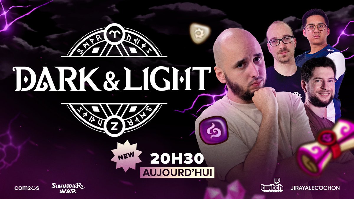 Jiraya  ~「ルドビック」 tweet media