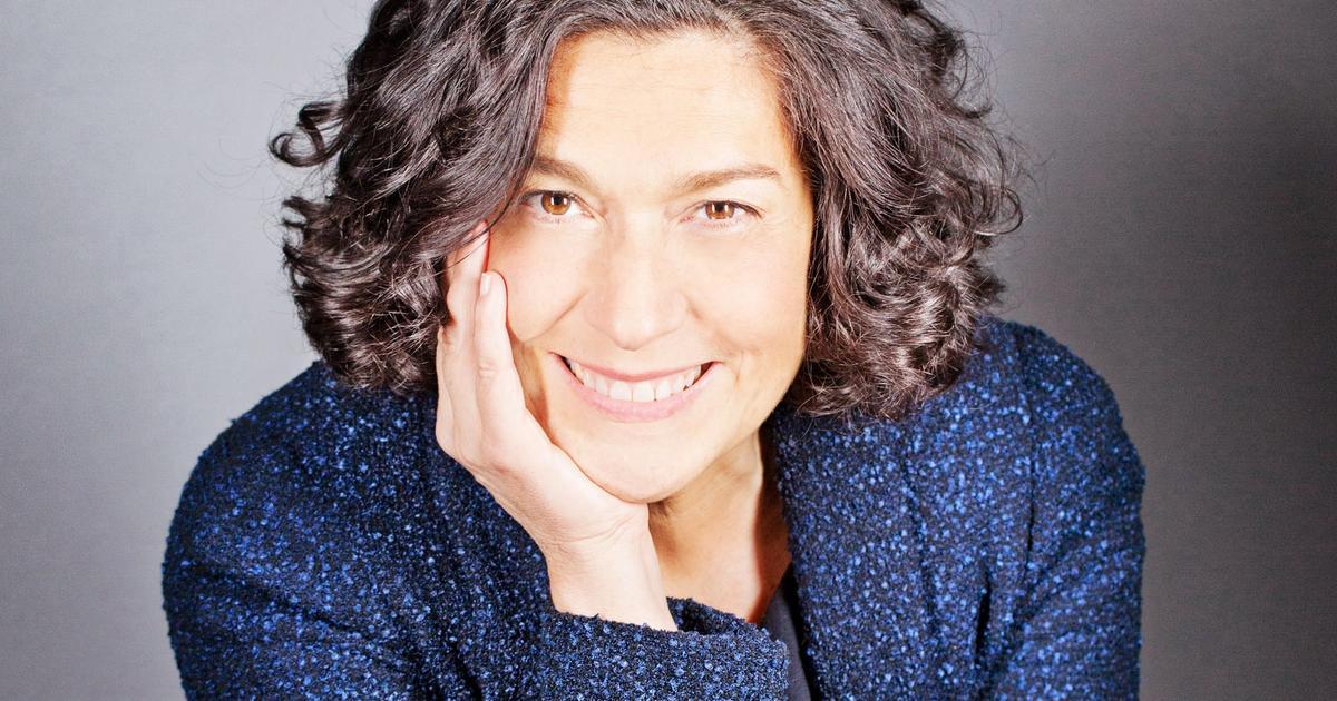 Madame Figaro tweet media