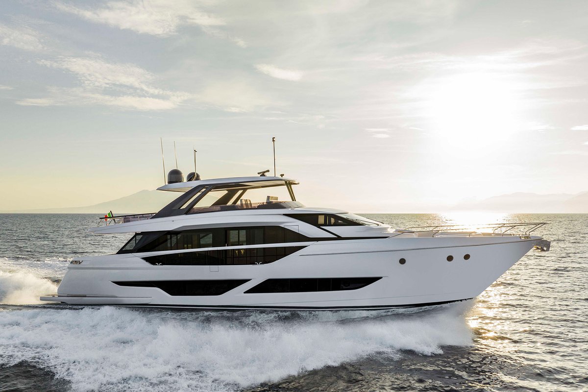 Horizon Yacht (@HorizonYacht_) / Posts / X