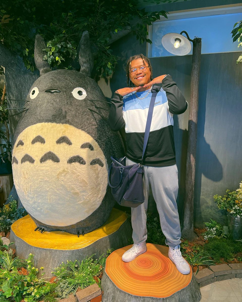 ⚡️Bang Baby⚡️ tweet media