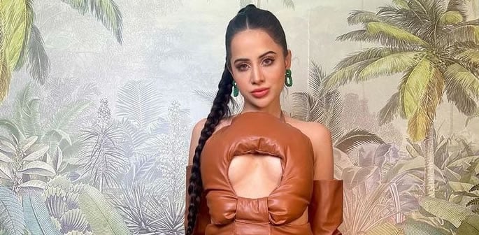 SUHAAG Magazine tweet media