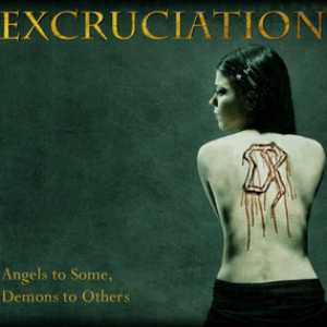 Thrasher_1971's tweet photo. Now playing : One Step Further by Excruciation
Album: Angels To Some, Demons To Others
Song link: https://t.co/SzxgptsY5F
Thrash Death Metal playlist: https://t.co/AIe0DiBf41
#Excruciation #Metalthrasher #Metal #ThrashDeathMetal #NowPlaying https://t.co/gV6jUsV2DG
