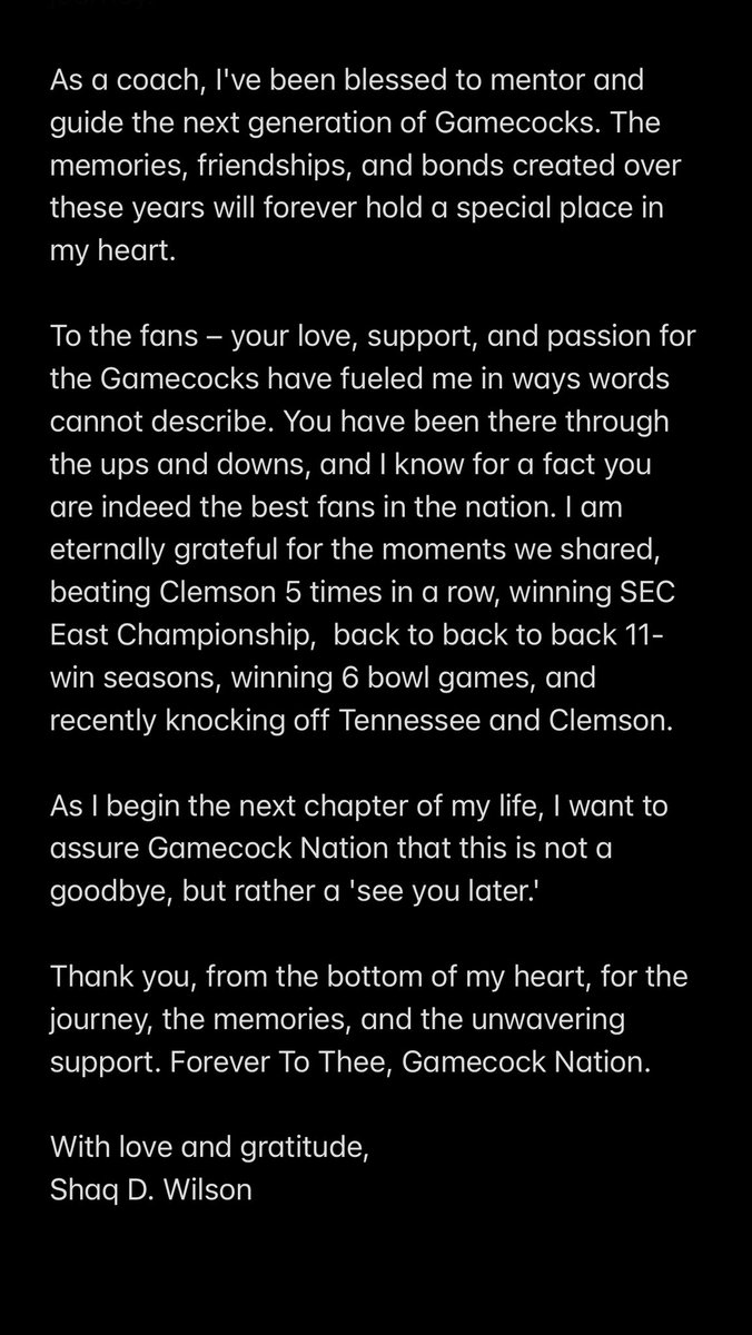 Shaq Wilson tweet media