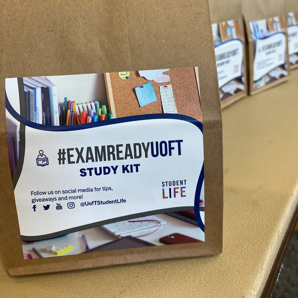 U of T Arts & Science on Twitter "RT UofTStudentLife Come chat and