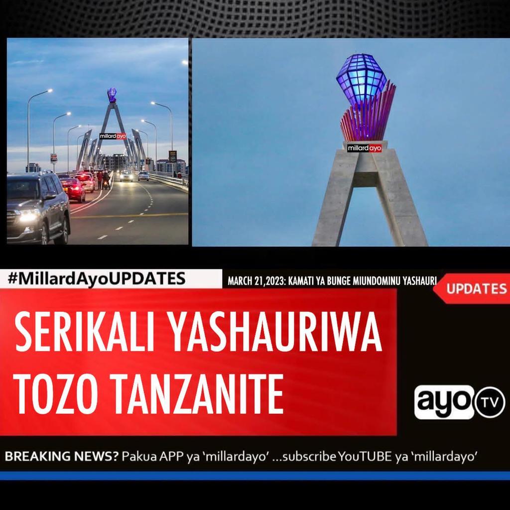 Iamgiftkikwete's tweet image. Bunge lina wajibu wa kuonesha machungu wanayoyapata wananchi kwa Serikali yao, ni huzuni sana kuona Bunge likiishauri Serikali ianzishe tozo katika huduma za kijamii.🤔
#tozo #bungeTz