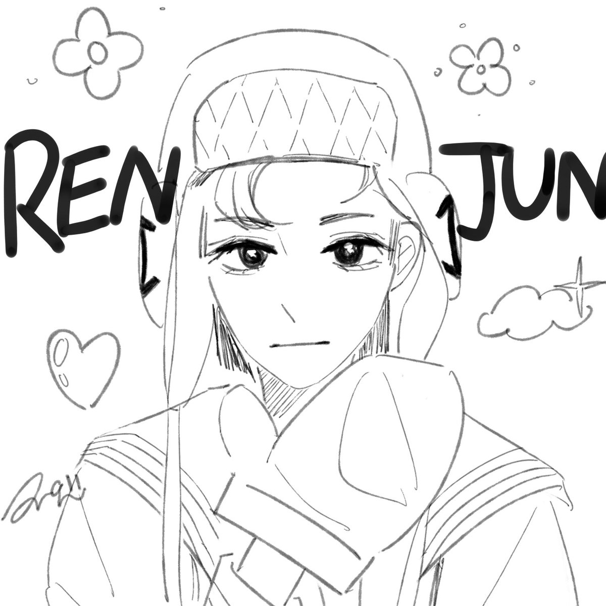 #그리고_또있지또있지_런쥔이_생일
#Golden323RenjunDay
#HAPPYRENJUNDAY
#RENJUN
baby🥰 happy birthday