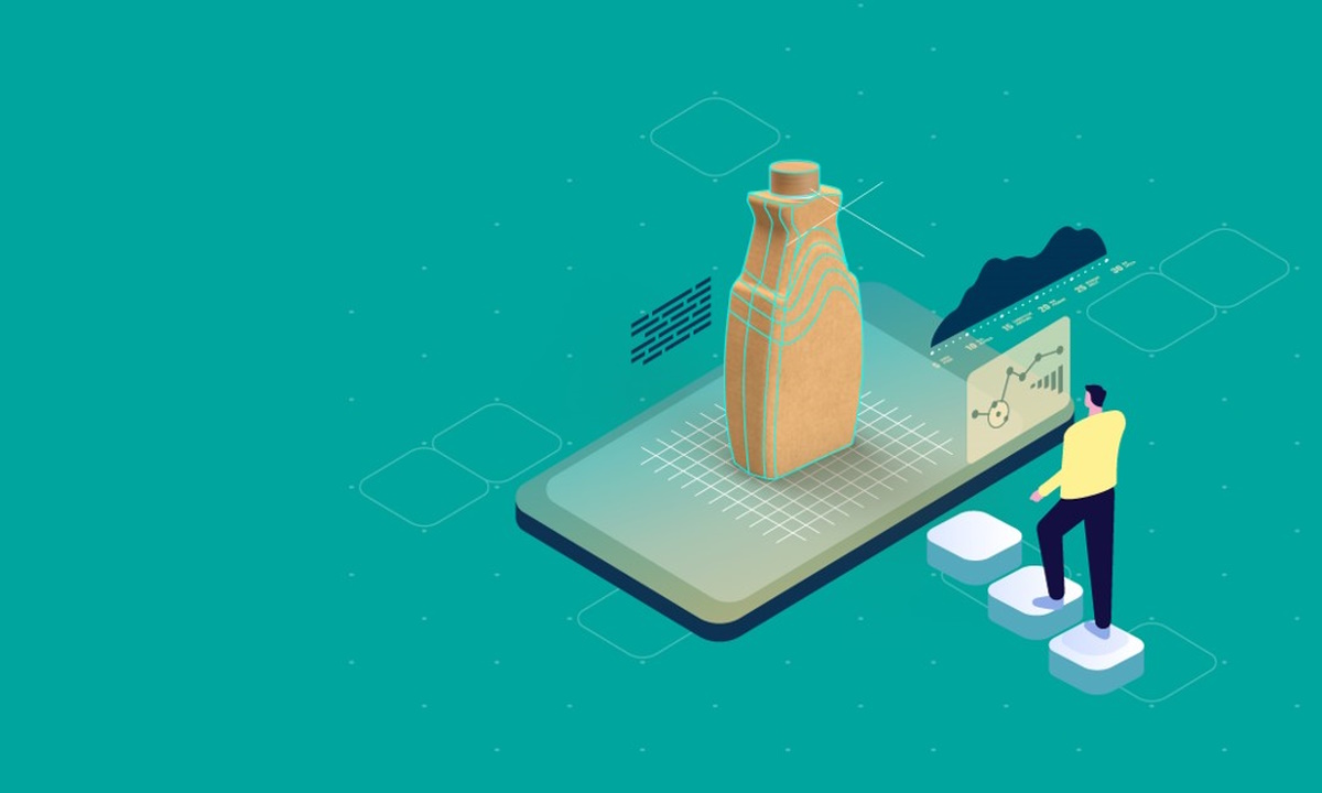 Check out BIOVIA’s modeling and simulation tools to design new materials, enzymes, and optimize processes.  See this article and video demonstrating how to impact the 6 Rs of sustainable packaging through science: go.3ds.com/VGv