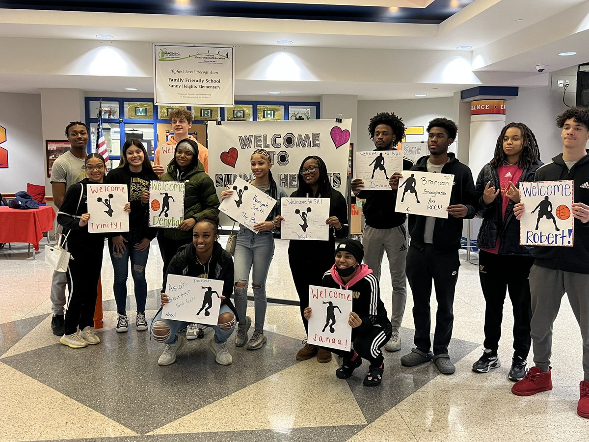 WCHS Athletic Dept tweet media