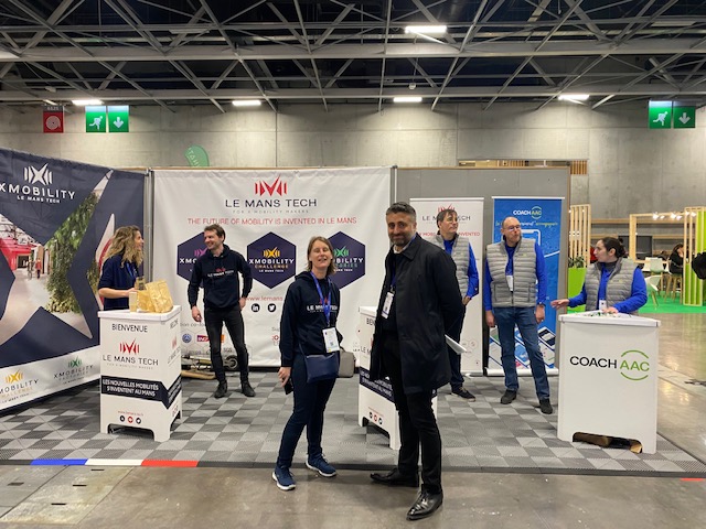 MMA (@mmassurances) on Twitter photo Venez y découvrir l'#appli CoachAAC, portée par <a href="/groupecovea/">Groupe Covéa</a>, que nous proposons à nos clients, qui a pour but d'accompagner l’#apprentissage anticipé. 📲
#AMWE Venez y découvrir l'#appli CoachAAC, portée par <a href="/groupecovea/">Groupe Covéa</a>, que nous proposons à nos clients, qui a pour but d'accompagner l’#apprentissage anticipé. 📲
#AMWE