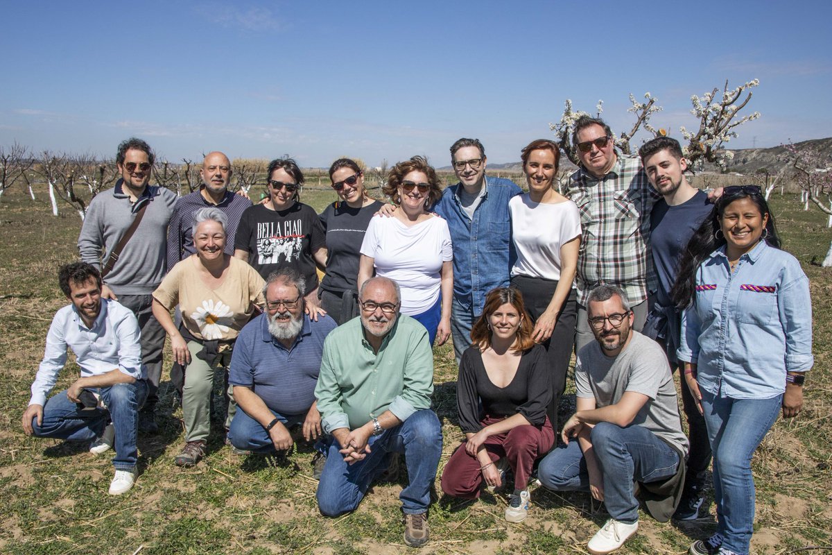 Mónica García tweet media