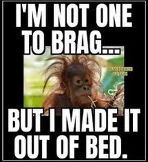 KellieADennis74's tweet photo. Good morning my friends! 😂❤️😘 https://t.co/ekShEk5QfQ