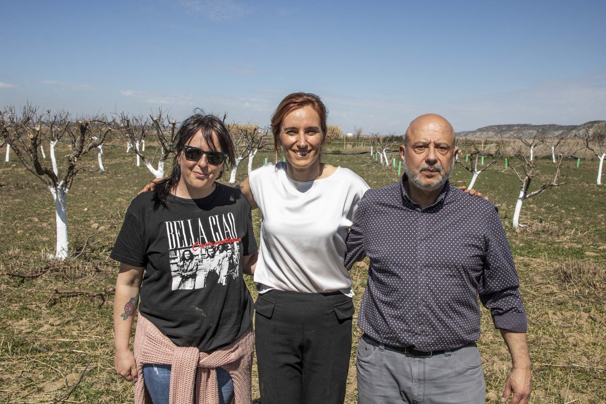 Mónica García tweet media