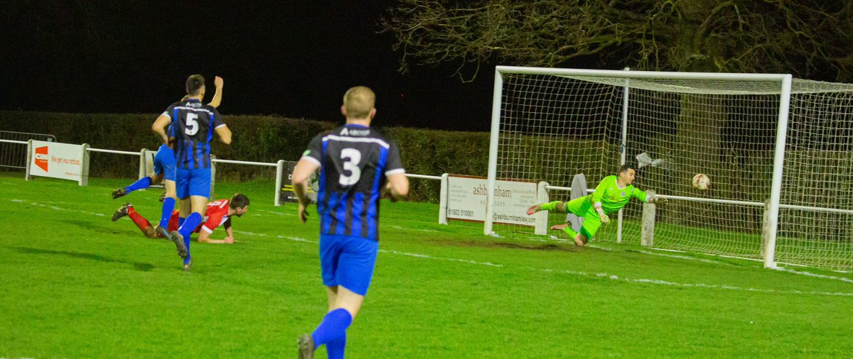 Woodbridge Town FC tweet media