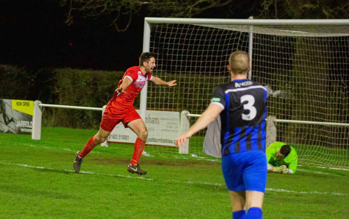 Woodbridge Town FC tweet media