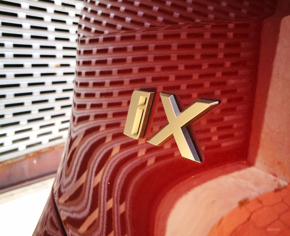 Thami Masemola on Twitter "BMW has patented new car model names in