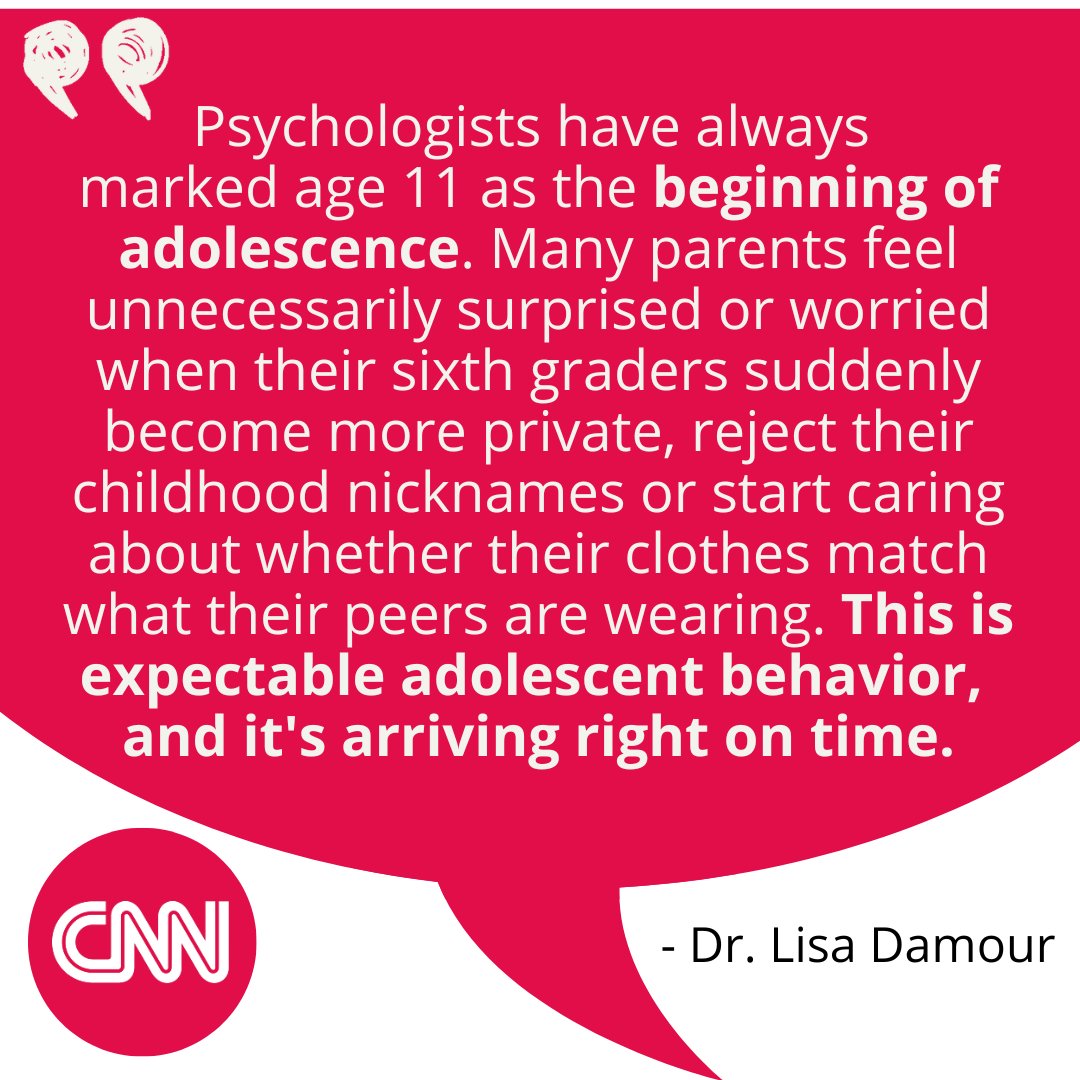 Lisa Damour, PhD tweet media