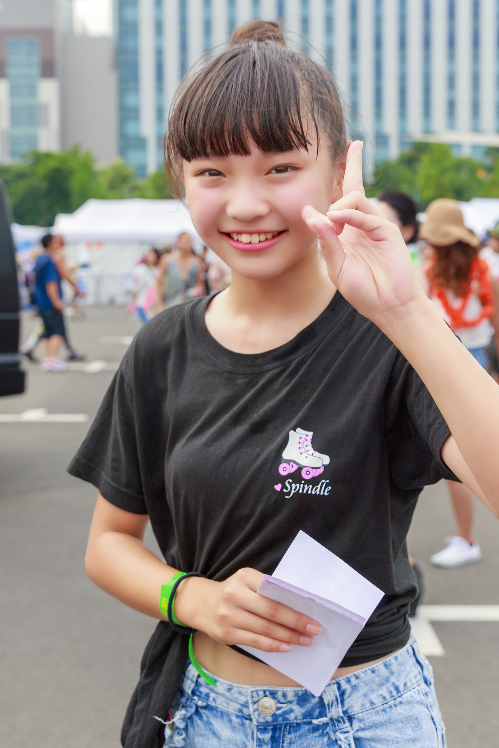 籾山ひめり　チェキ② どん on X: 