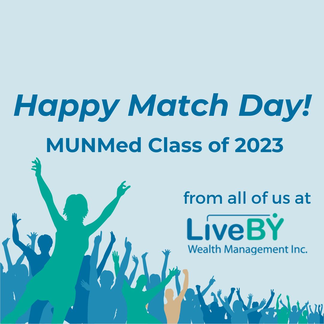 mkidneyCFP's tweet photo. Congratulations MUN Medical School Class of 2023 as you find out your residency programs today. I remember the excitement of this day when my wife found out her specialty and that we were staying in St. John's. #munmed #CARMS2023 #matchday2023 https://t.co/9amEya4yx0